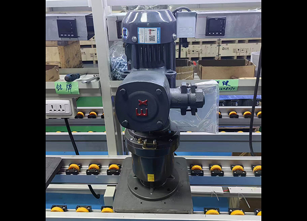 士元傳動系統（嘉興）有限公司